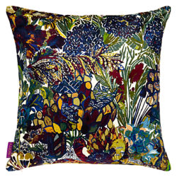 Liberty May Anniversary Cushion, Myriad